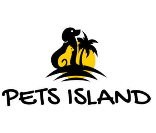 Pets Island store